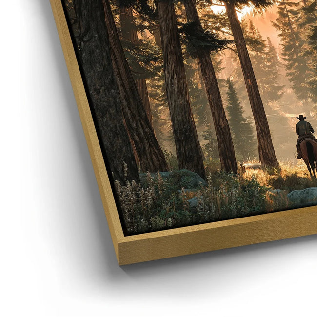 Featured image 13 for Backcountry Drifter