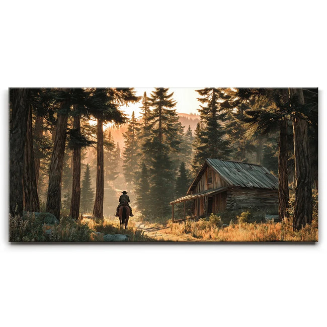 Featured image 1 for Backcountry Drifter