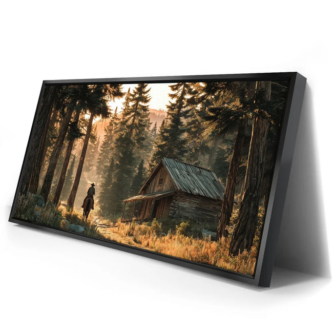 Featured image 2 for Backcountry Drifter