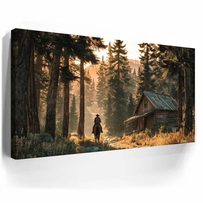 Featured image 3 for Backcountry Drifter
