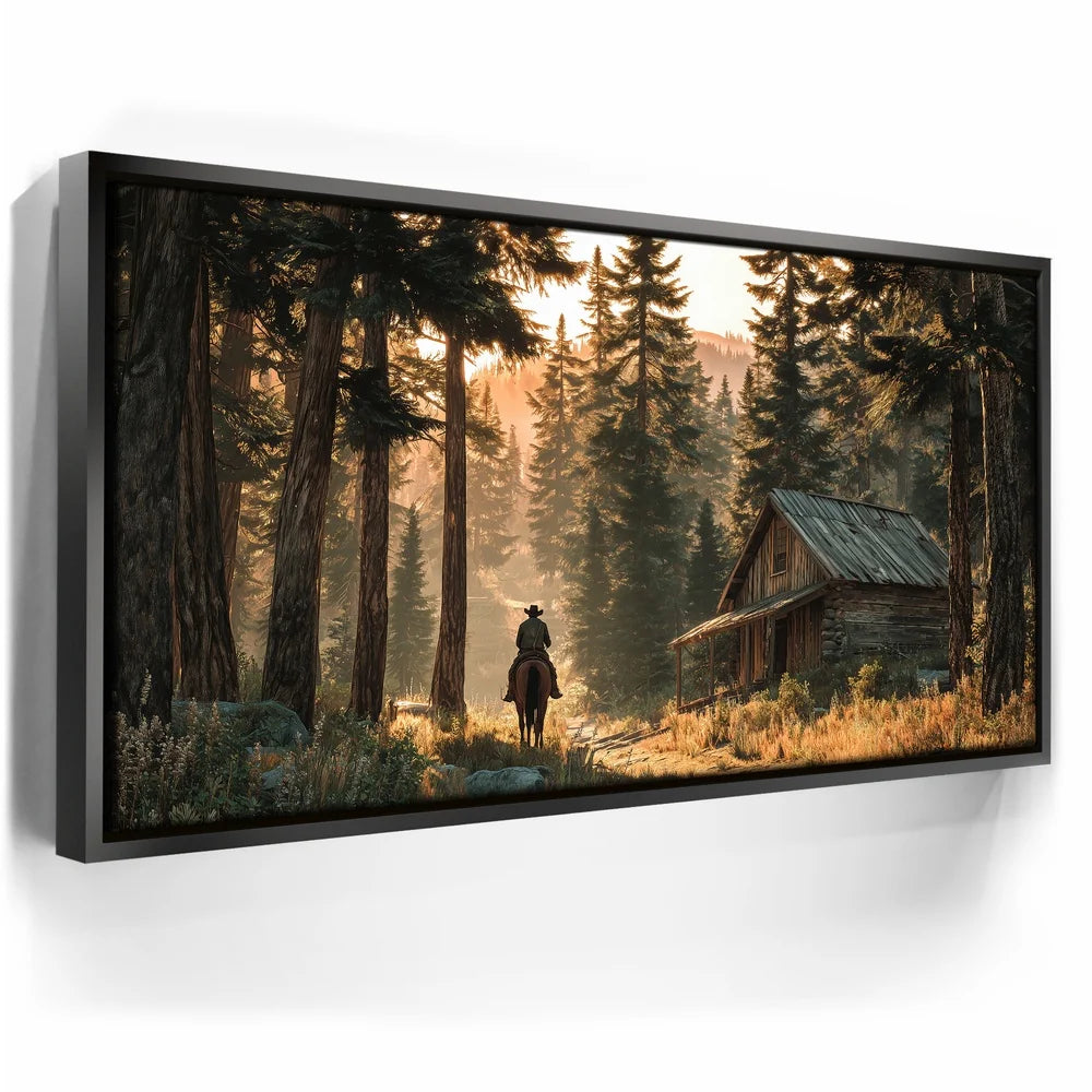 Featured image 6 for Backcountry Drifter