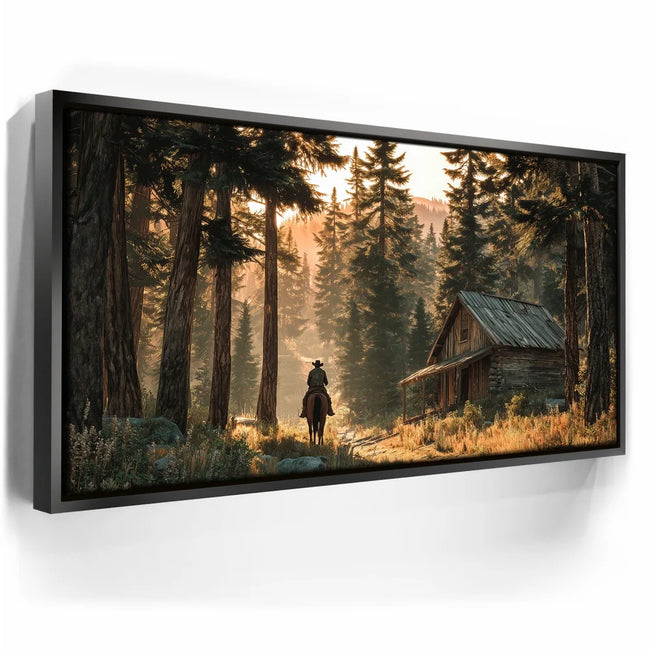 Featured image 6 for Backcountry Drifter