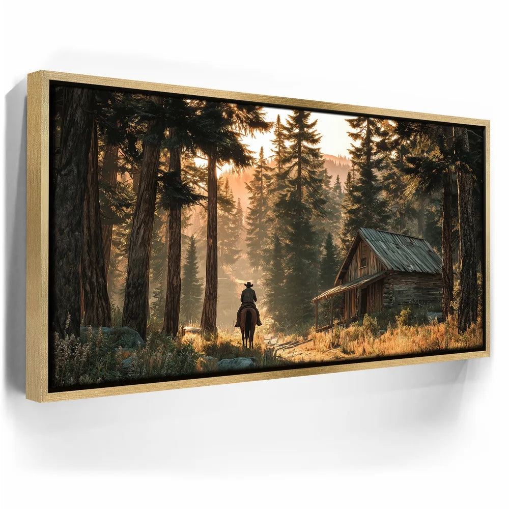 Featured image 8 for Backcountry Drifter
