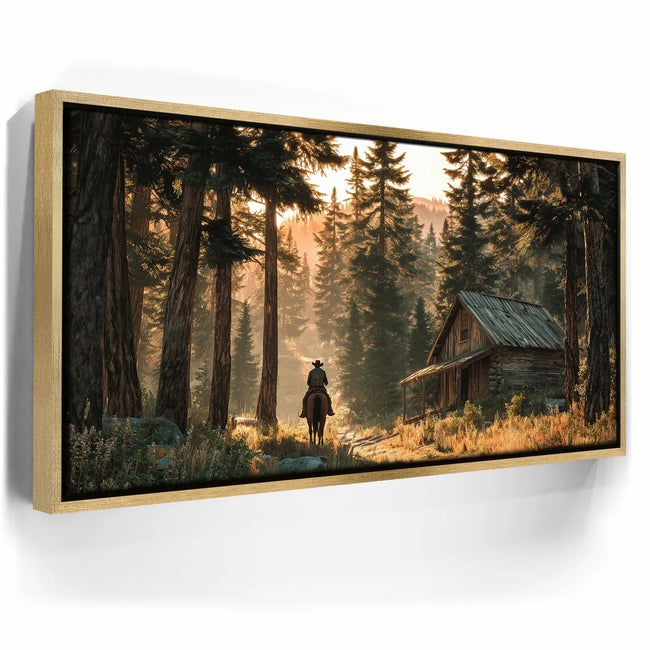 Featured image 8 for Backcountry Drifter
