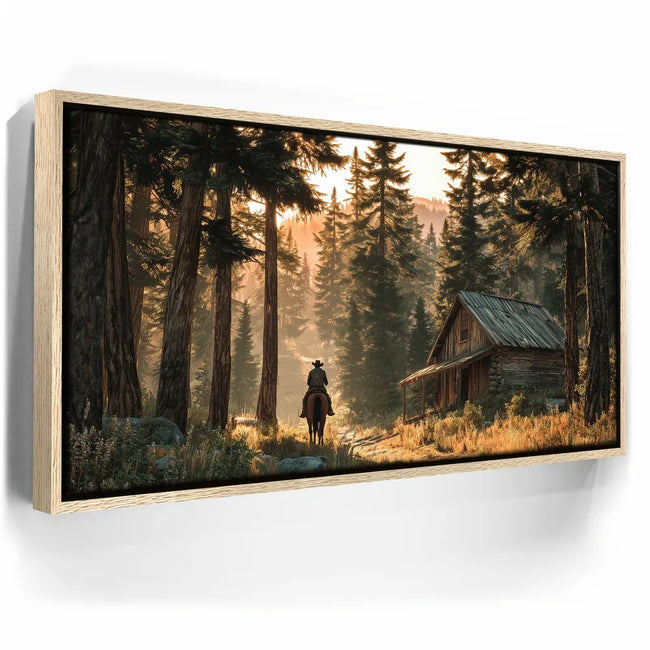 Featured image 10 for Backcountry Drifter