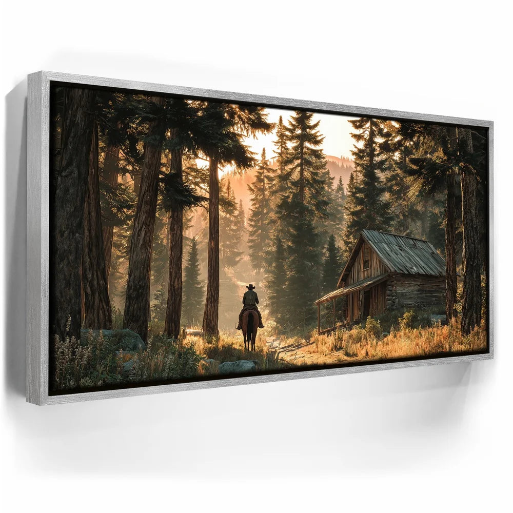 Featured image 9 for Backcountry Drifter