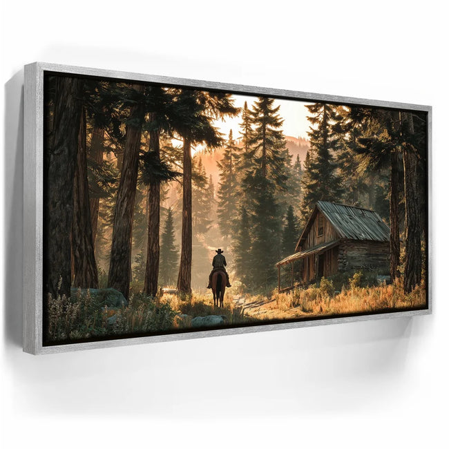 Featured image 9 for Backcountry Drifter