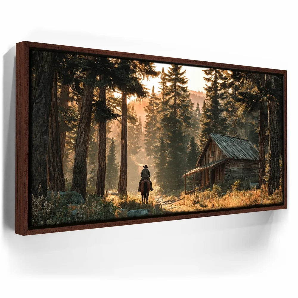 Featured image 11 for Backcountry Drifter