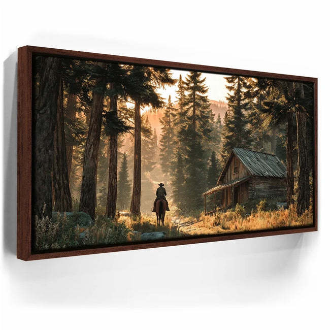 Featured image 11 for Backcountry Drifter
