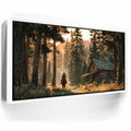 Featured image 7 for Backcountry Drifter
