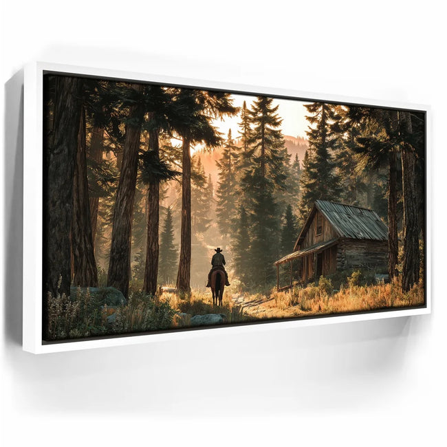 Featured image 7 for Backcountry Drifter