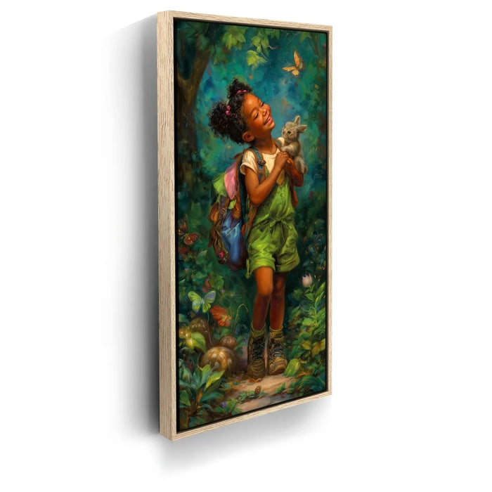 Featured image 9 for Backpack Of Wonders