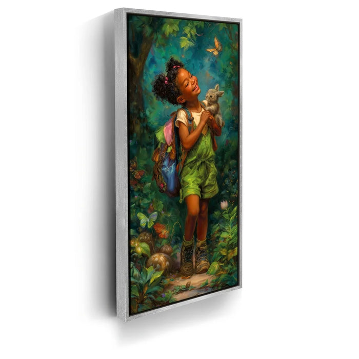 Featured image 8 for Backpack Of Wonders