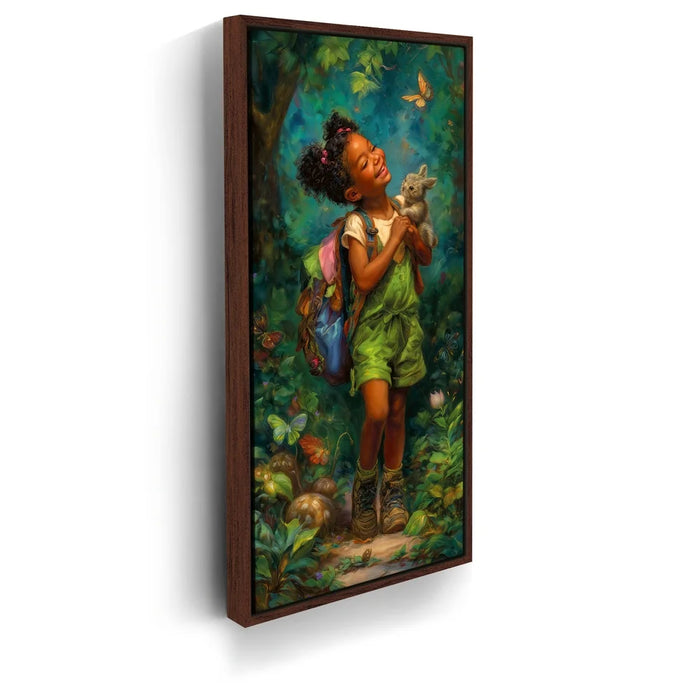 Featured image 10 for Backpack Of Wonders