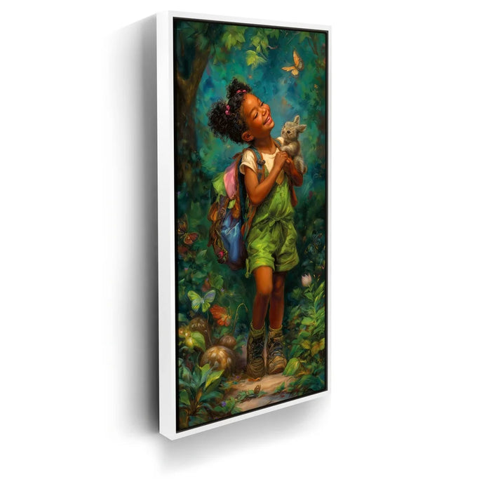 Featured image 6 for Backpack Of Wonders