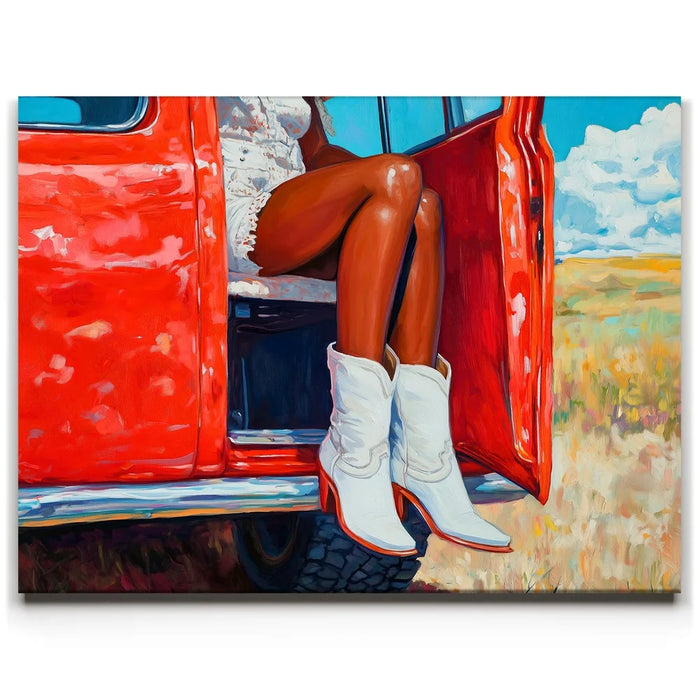 Featured image 1 for Backroads Beauty