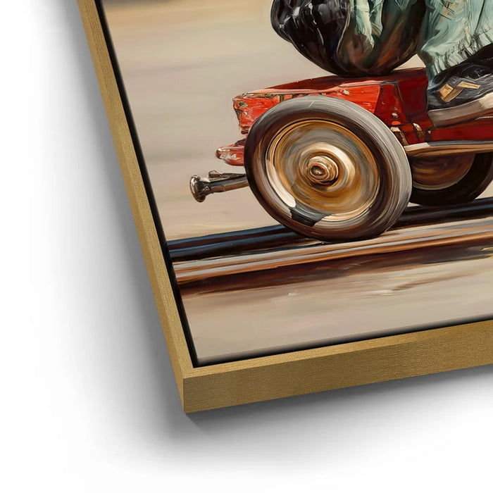 Featured image 12 for Backyard Speedway