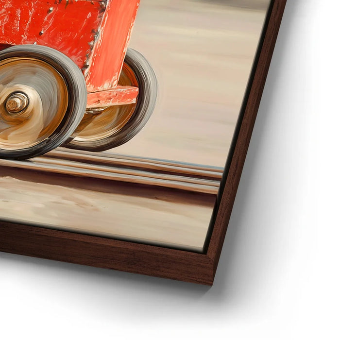 Featured image 14 for Backyard Speedway