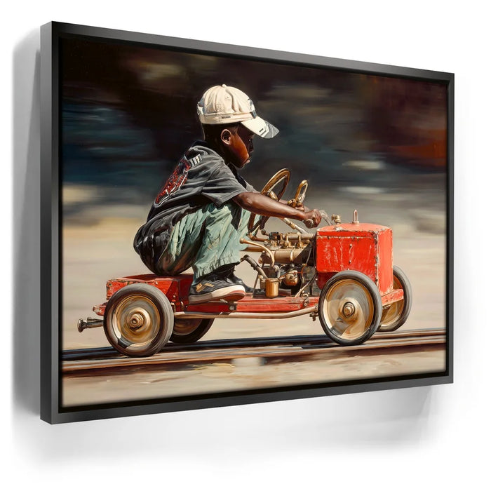 Featured image 5 for Backyard Speedway