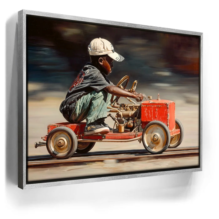 Featured image 8 for Backyard Speedway