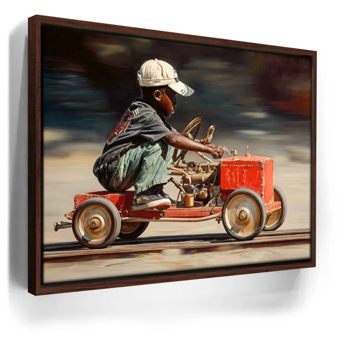 Featured image 10 for Backyard Speedway