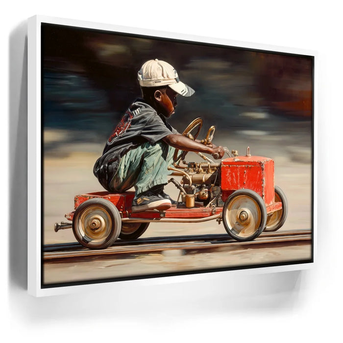 Featured image 6 for Backyard Speedway