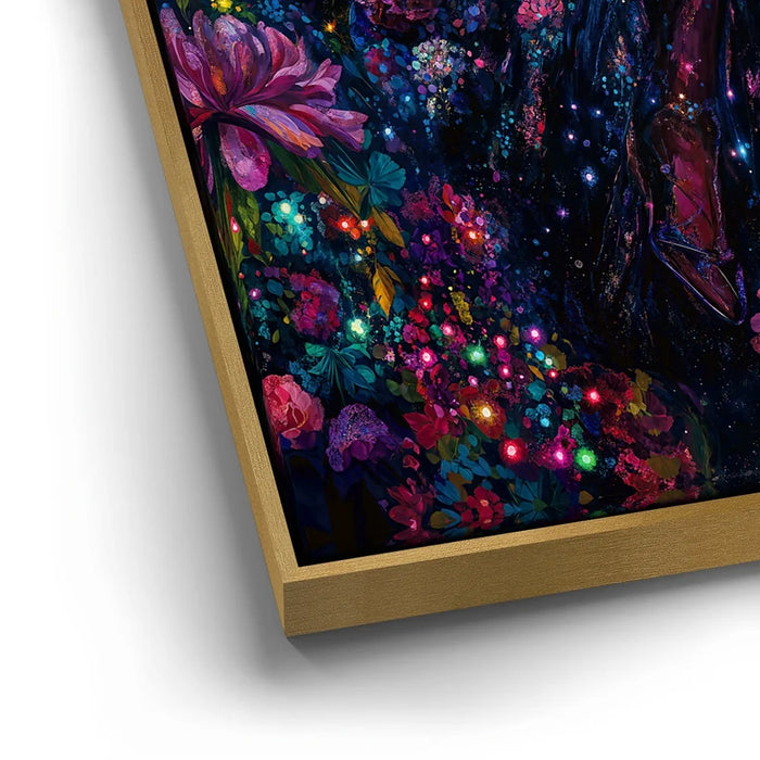 Featured image 12 for Baddie In Bloom 2