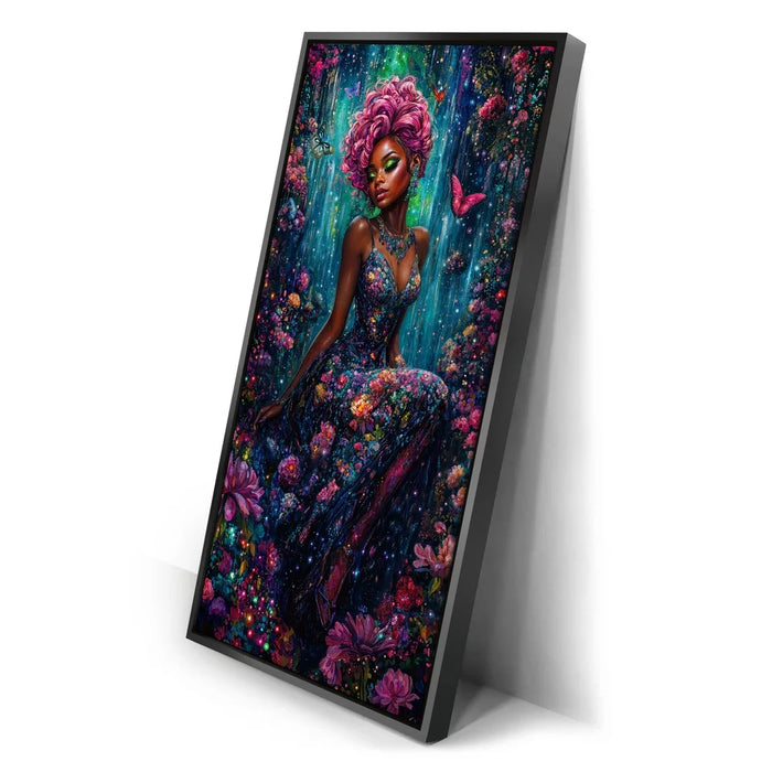 Featured image 2 for Baddie In Bloom 2