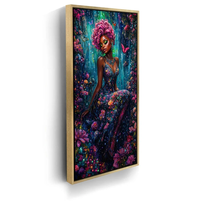 Featured image 7 for Baddie In Bloom 2