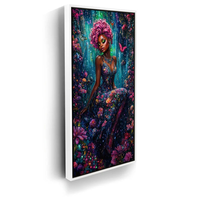 Featured image 6 for Baddie In Bloom 2