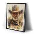 Thumbnail image 2 for Badge of the West