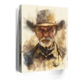 Thumbnail image 3 for Badge of the West