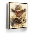 Featured image 10 for Badge of the West