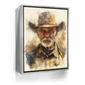 Featured image 9 for Badge of the West