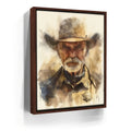 Featured image 11 for Badge of the West