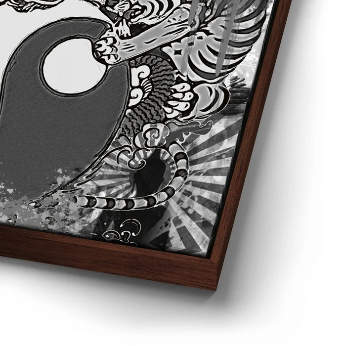 Featured image 14 for Balance - Black & White