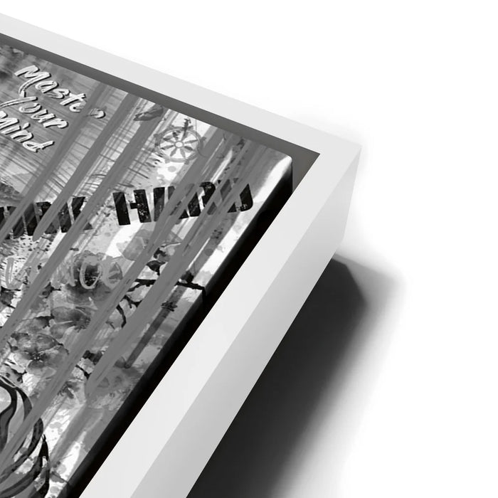 Featured image 13 for Balance - Black & White