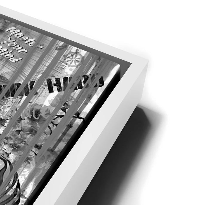 Featured image 14 for Balance - Black & White