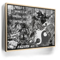 Featured image 9 for Balance - Black & White