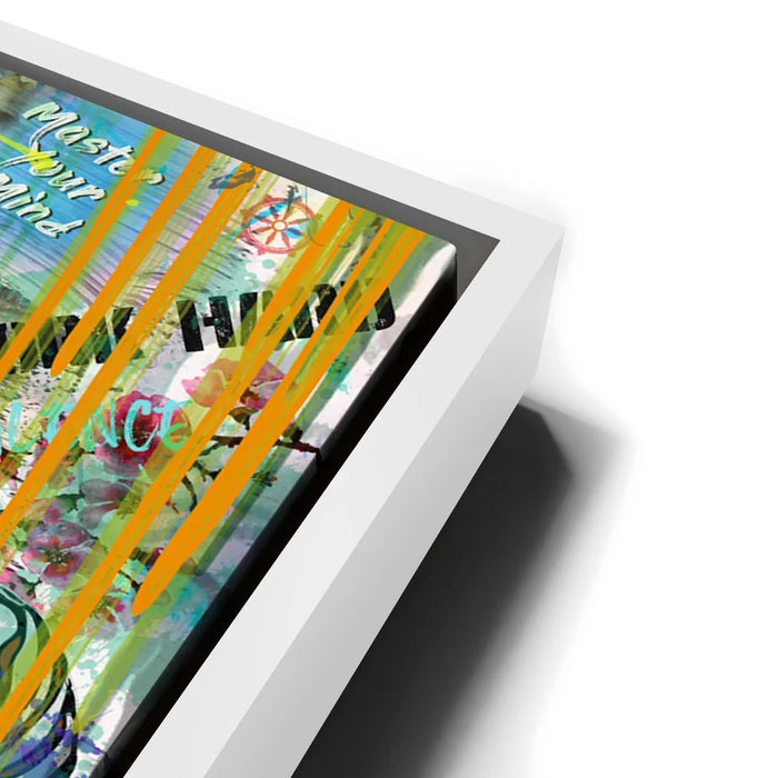 Featured image 13 for Balance