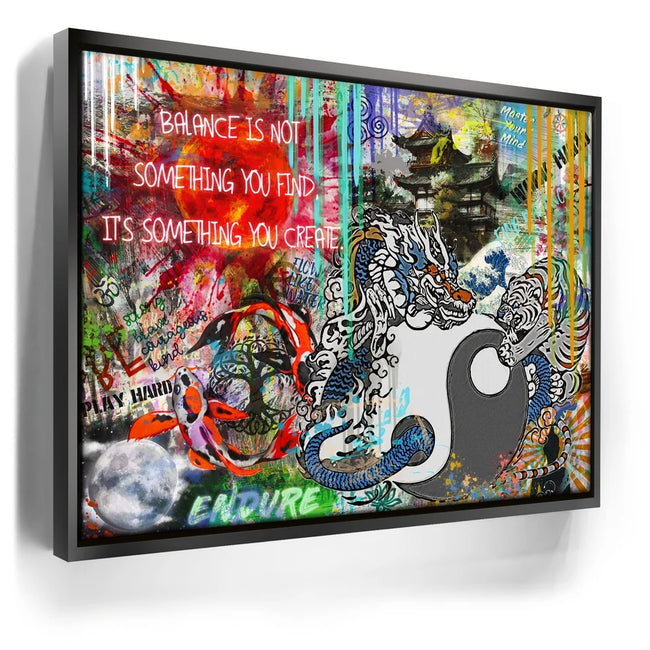 Featured image 5 for Balance