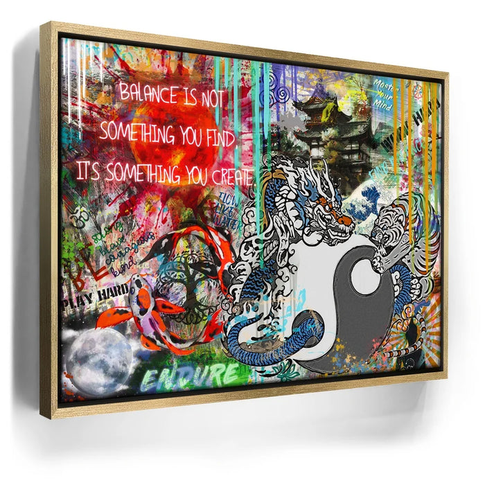 Featured image 7 for Balance