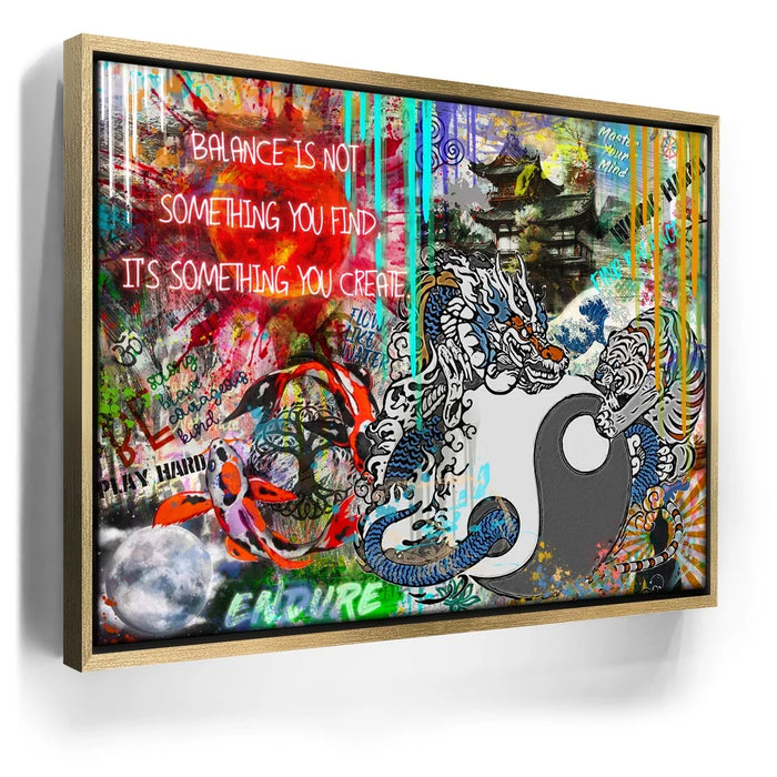 Featured image 8 for Balance