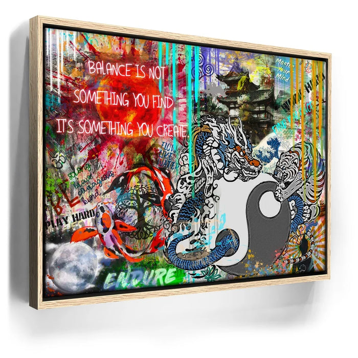 Featured image 10 for Balance