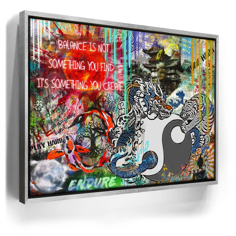 Featured image 8 for Balance