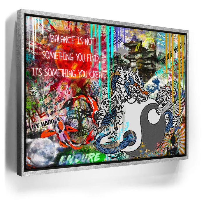 Featured image 9 for Balance