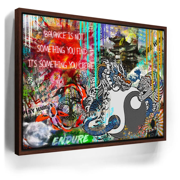 Featured image 11 for Balance