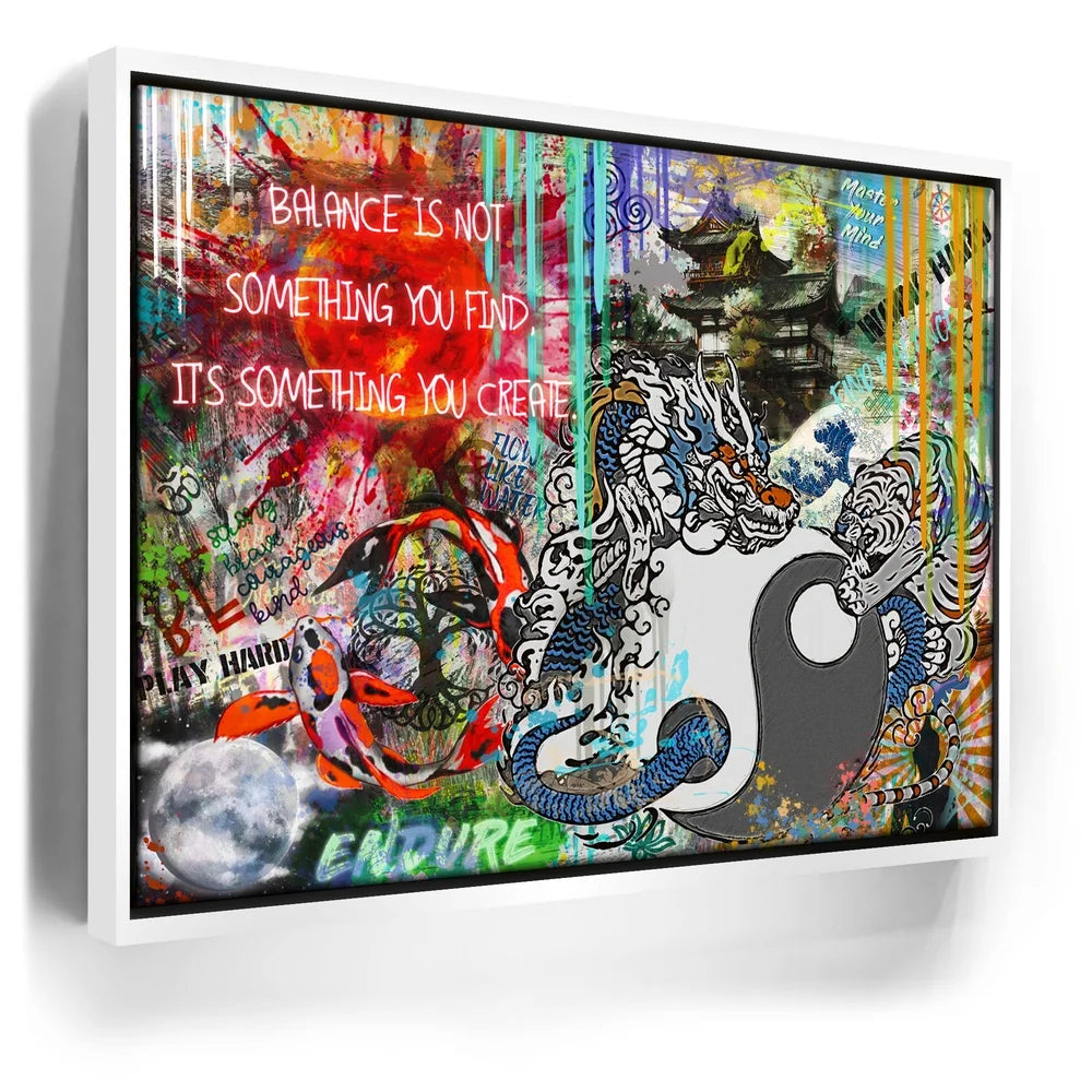 Featured image 6 for Balance