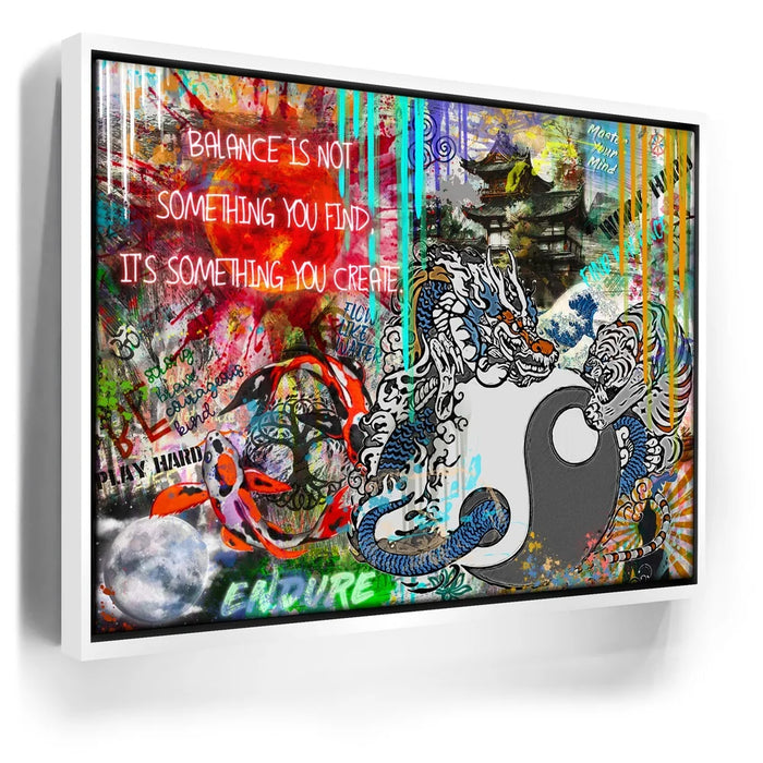 Featured image 7 for Balance