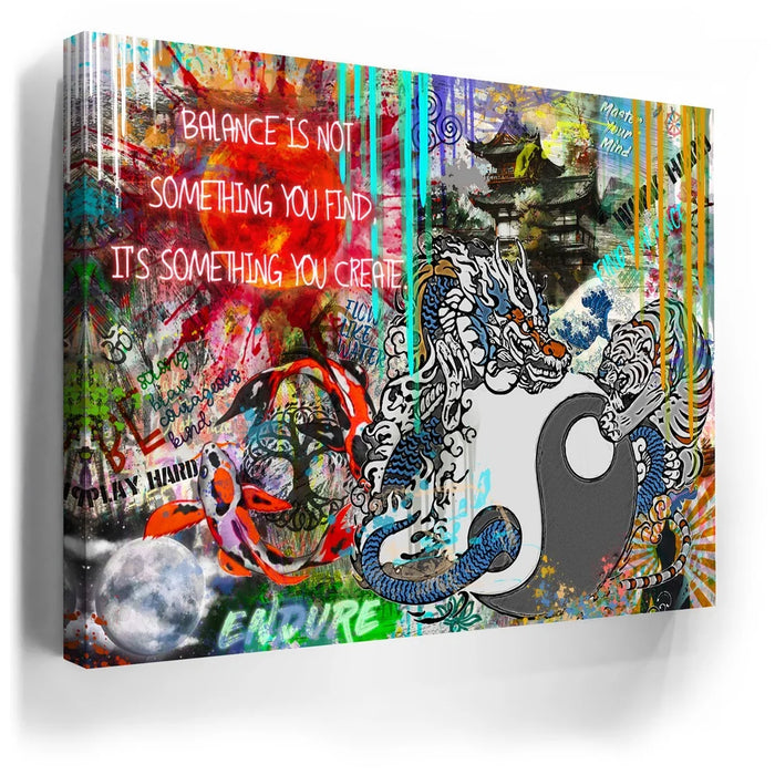 Featured image 5 for Balance